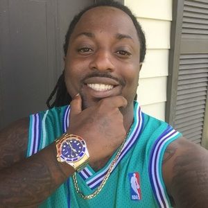 Meet your Posher, Jarvis